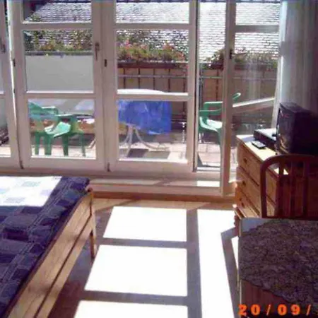 Bruestle Apartament