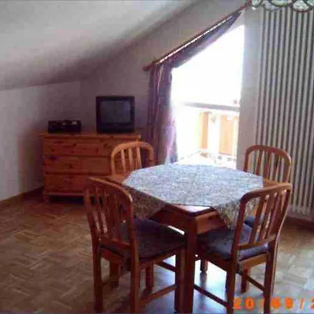 Bruestle Apartament